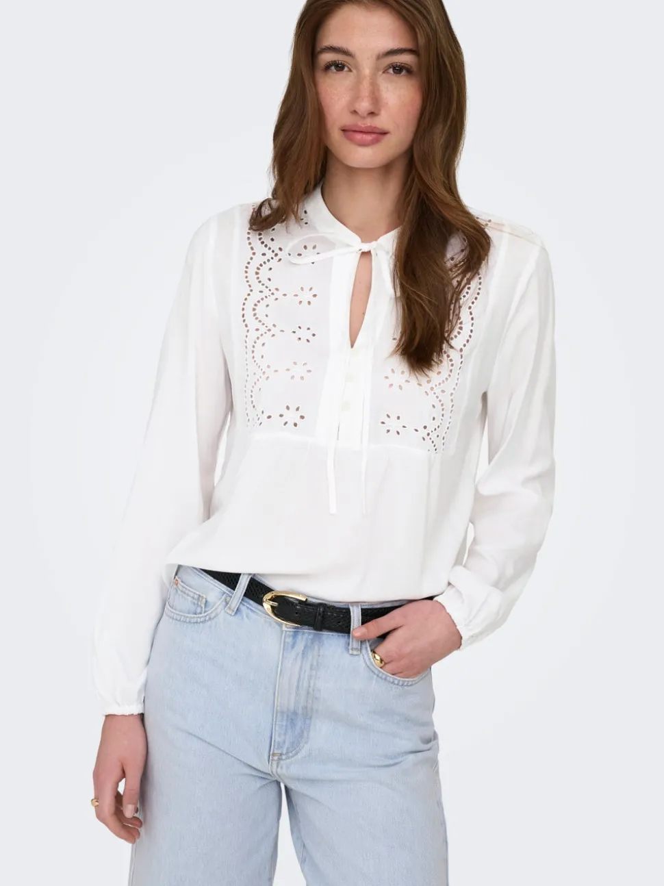 ONLLENNYO Blouse
