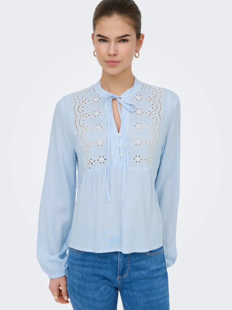 ONLLENNYO Blouse