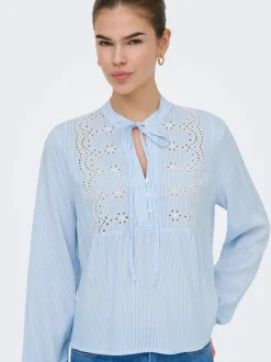 ONLLENNYO Blouse
