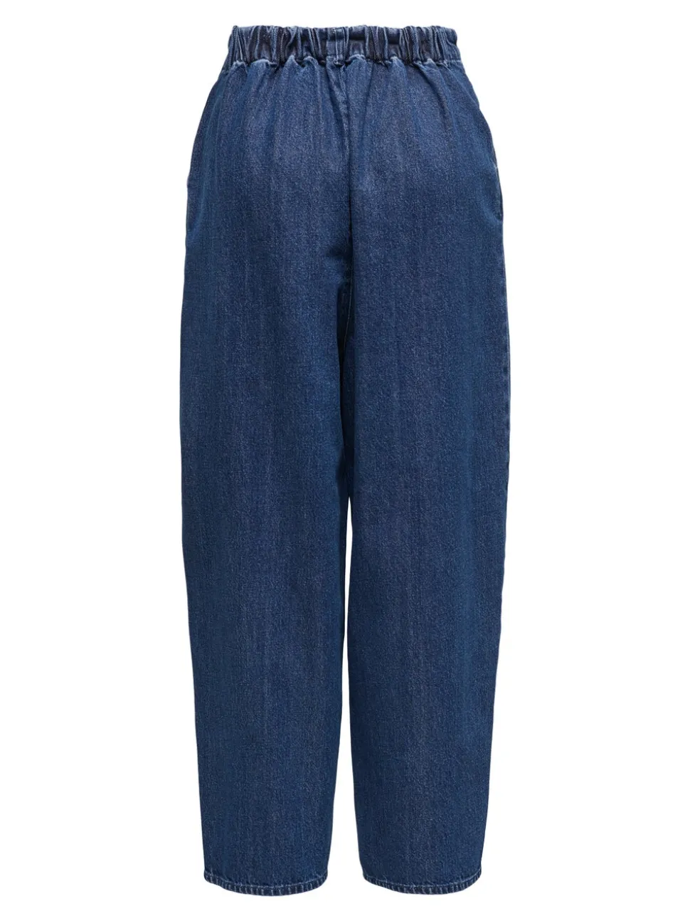 ONLLERIN Taille haute Balloon Fit Jeans