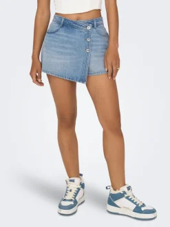 ONLLESLY Jupe Jupe mini