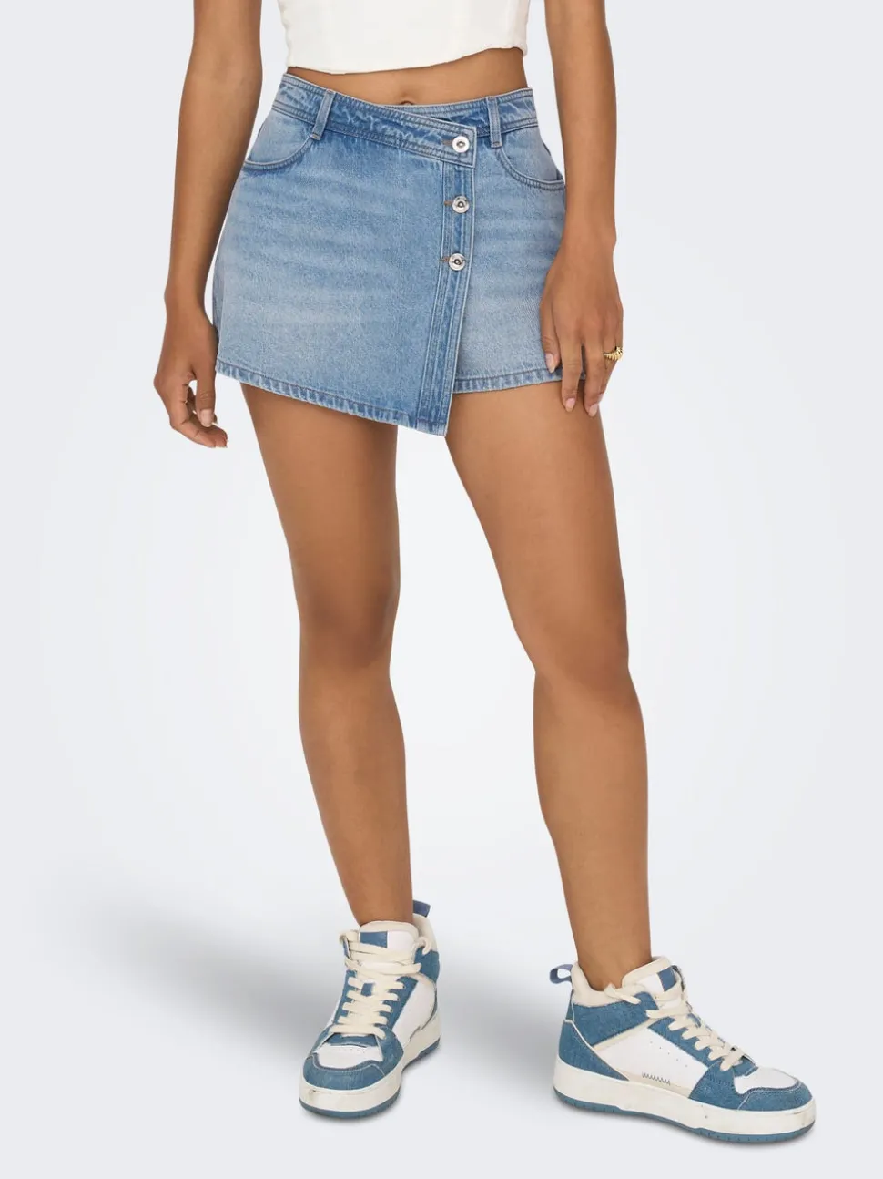 ONLLESLY Jupe Jupe mini