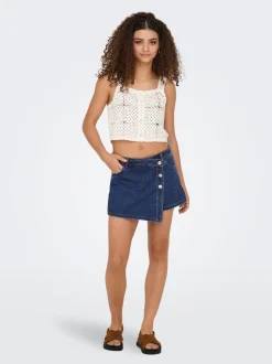 ONLLESLY Jupe Jupe mini