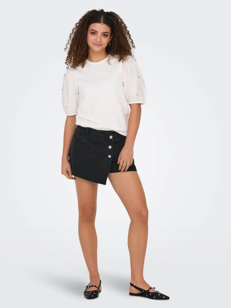 ONLLESLY Jupe Jupe mini