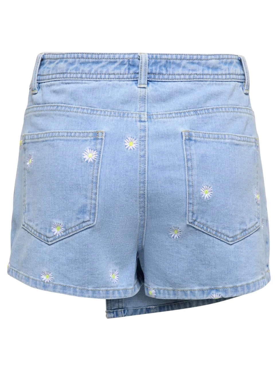ONLLESLY Taille moyenne Regular Fit Skort