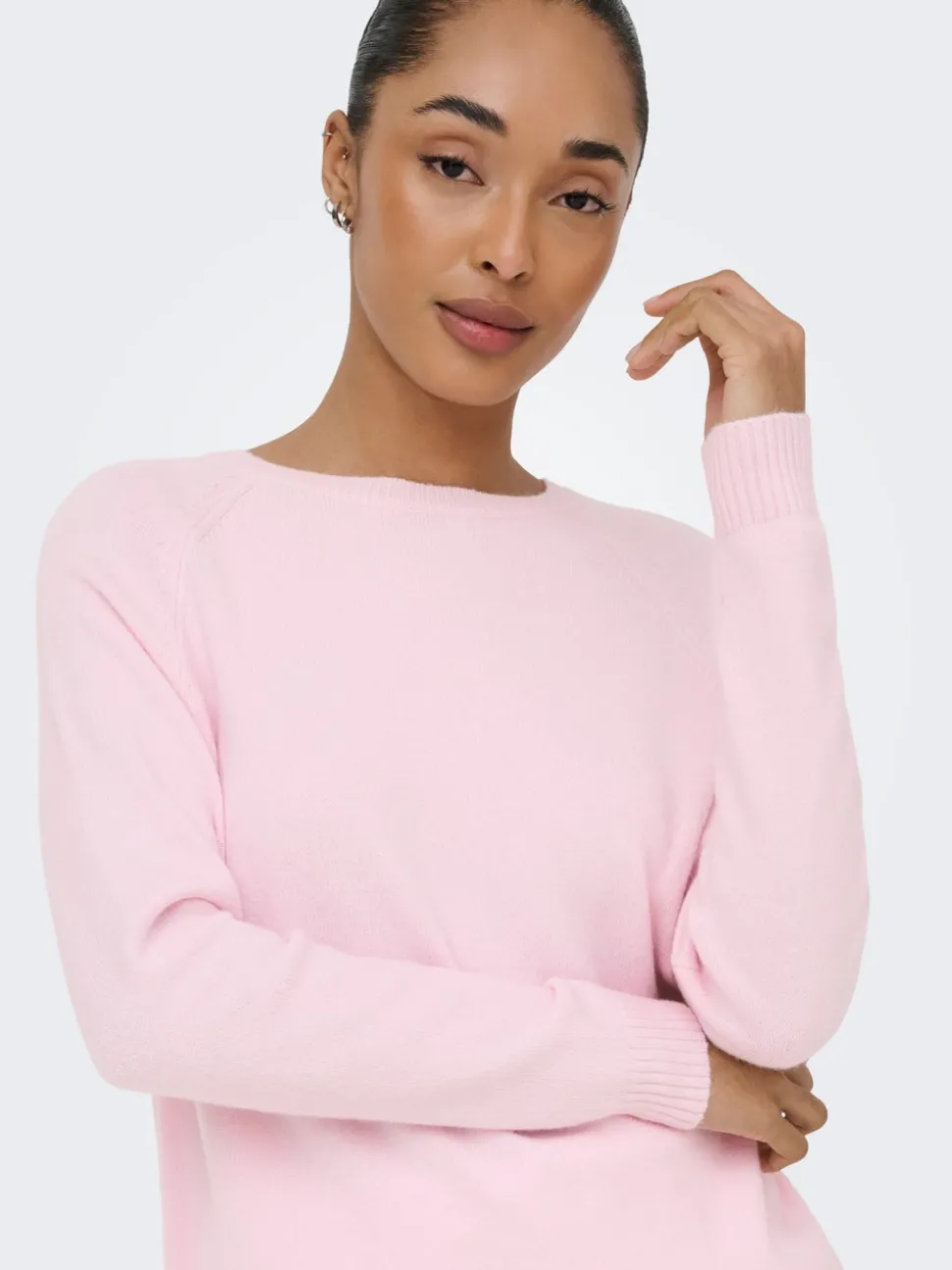 ONLLESLY Pull en maille