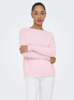 ONLLESLY Pull en maille