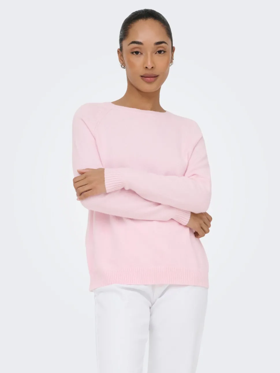 ONLLESLY Pull en maille