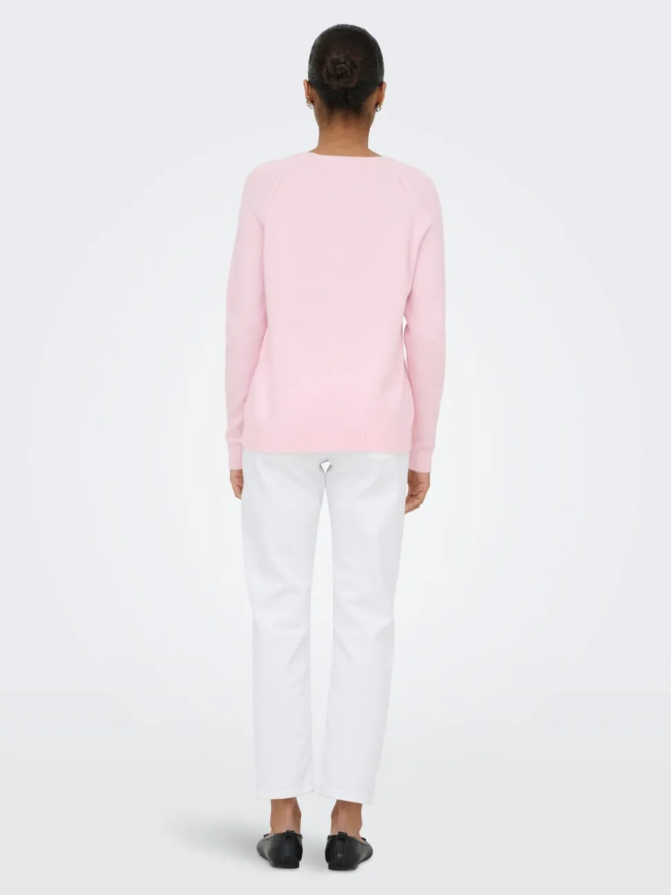 ONLLESLY Pull en maille