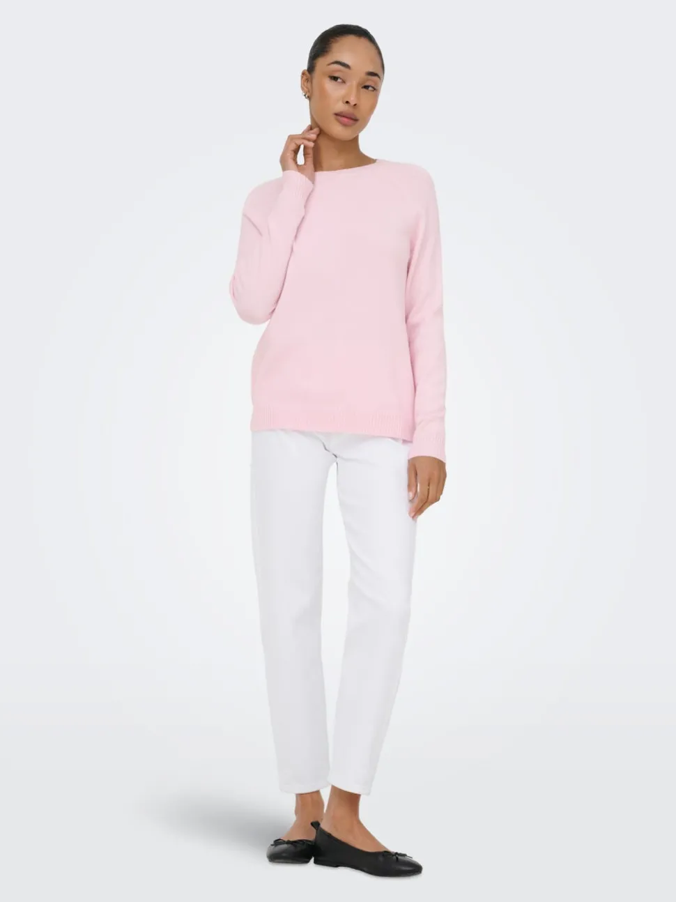ONLLESLY Pull en maille