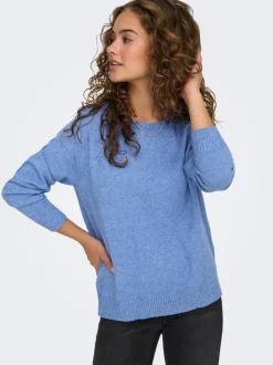 ONLLESLY Pull en maille