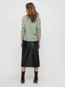 ONLLESLY Pull en maille