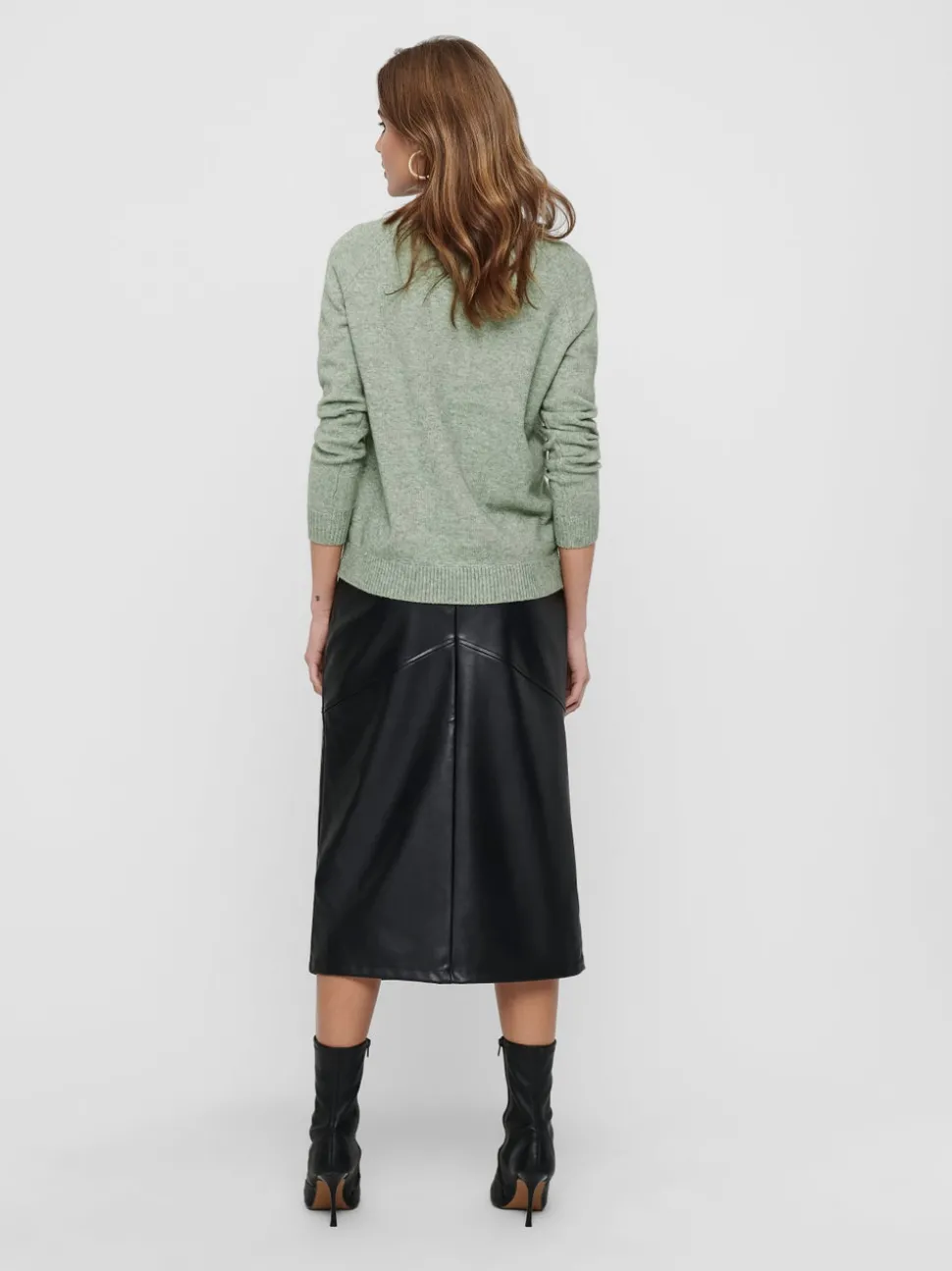 ONLLESLY Pull en maille