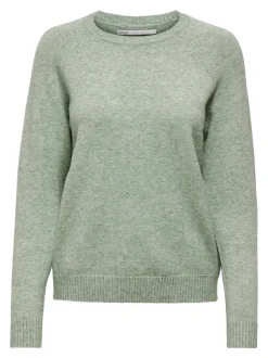 ONLLESLY Pull en maille
