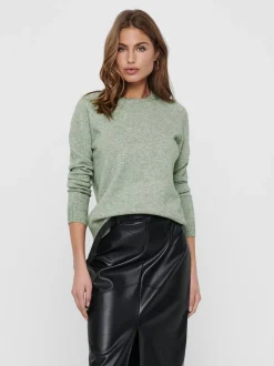 ONLLESLY Pull en maille