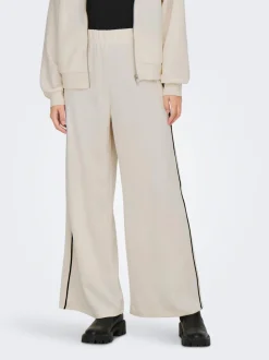 ONLLETT Regular Fit Pantalon à jambe large