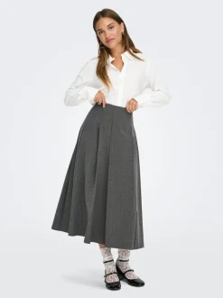 ONLLEXIE Jupe Jupe midi