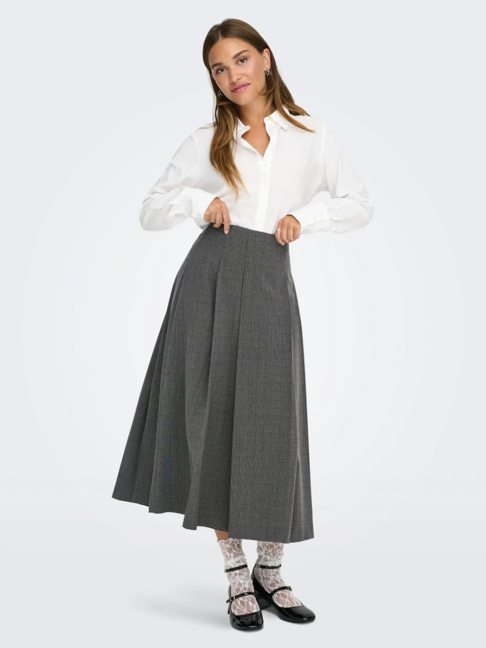 ONLLEXIE Jupe Jupe midi