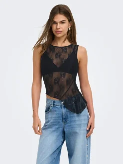 ONLLEXI Top