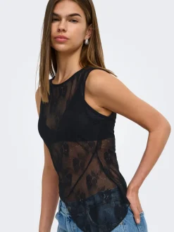 ONLLEXI Top