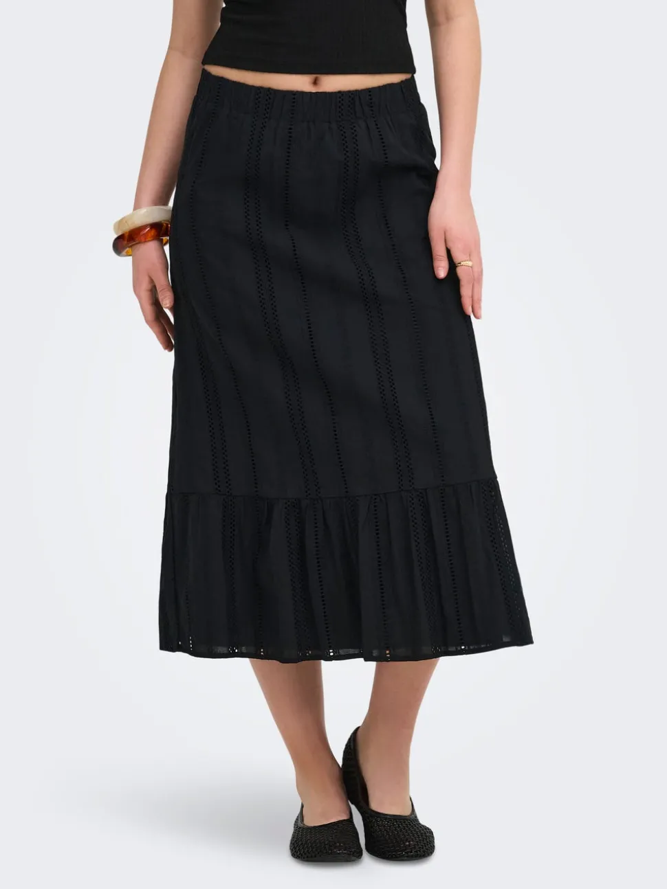 ONLLIA Jupe Jupe midi