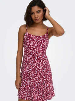 ONLLIANA Robe midi