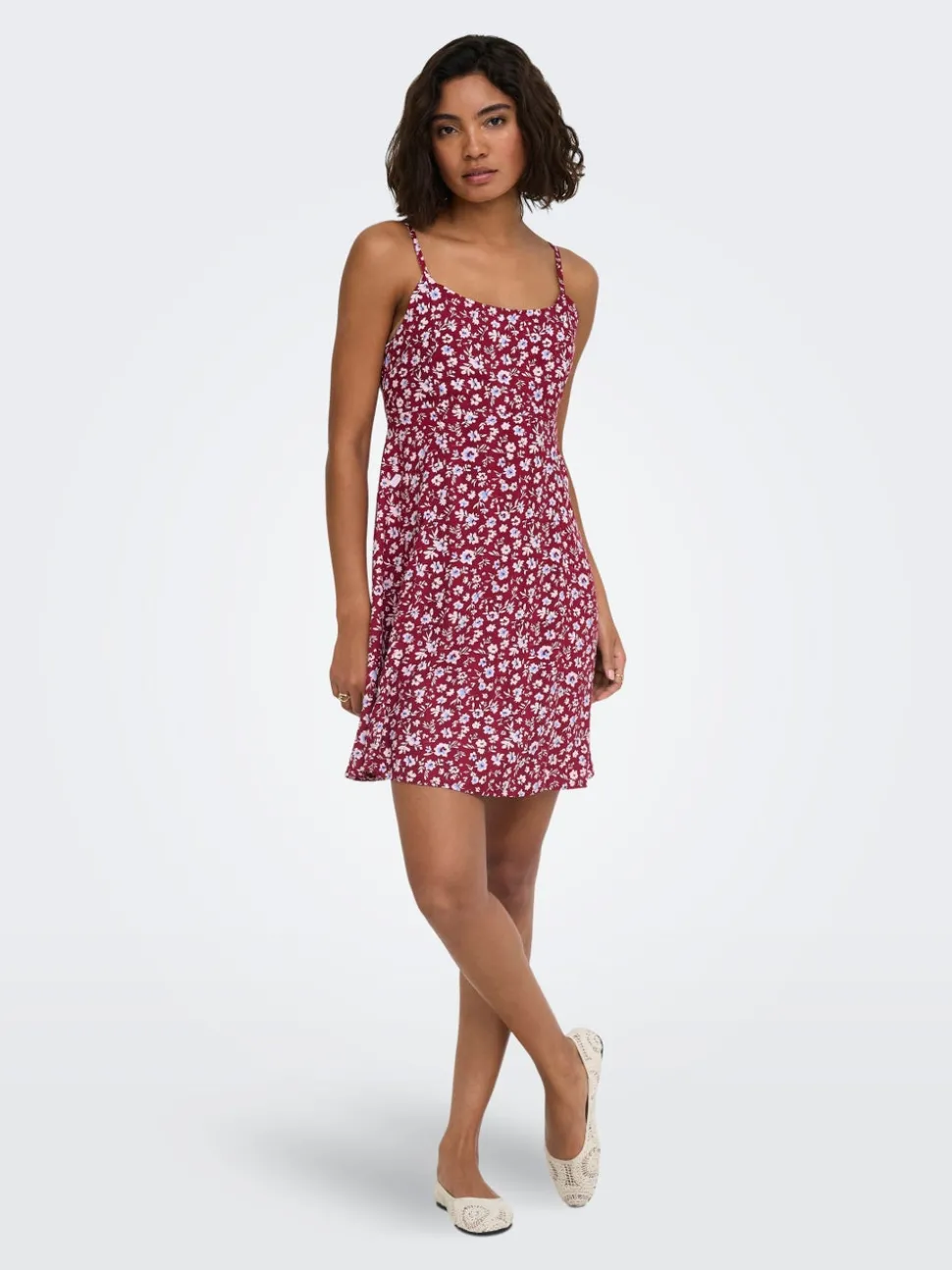 ONLLIANA Robe midi