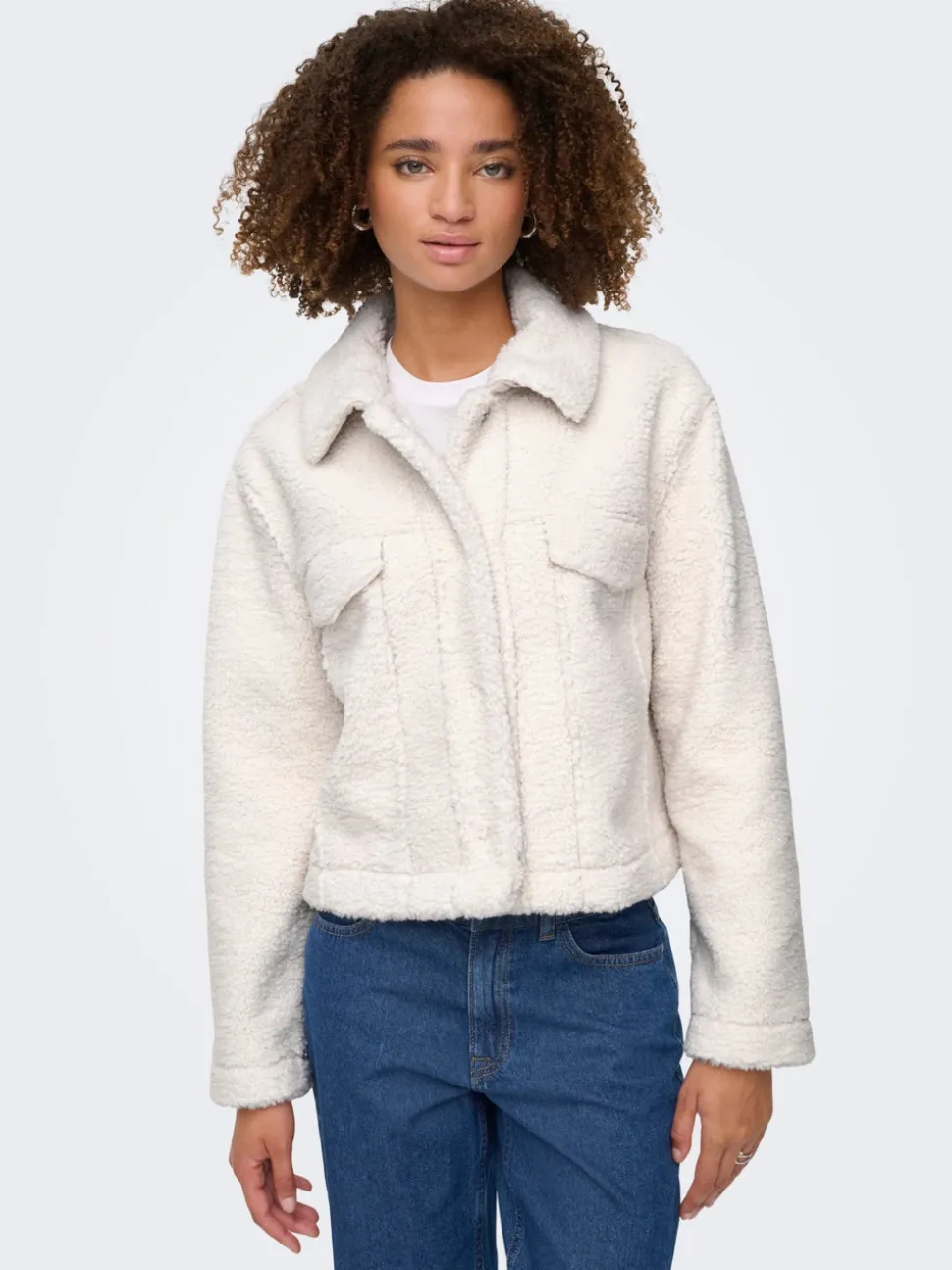 ONLLILI Veste