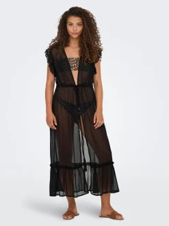 ONLLILJA Robe longue