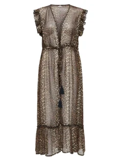 ONLLILJA Robe longue