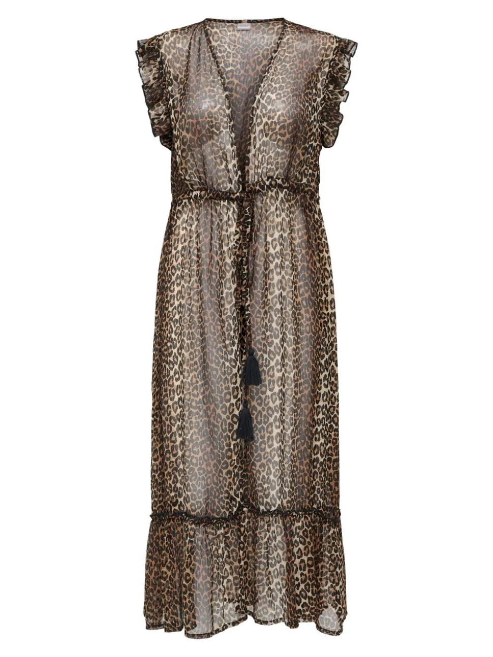 ONLLILJA Robe longue