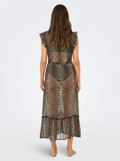 ONLLILJA Robe longue