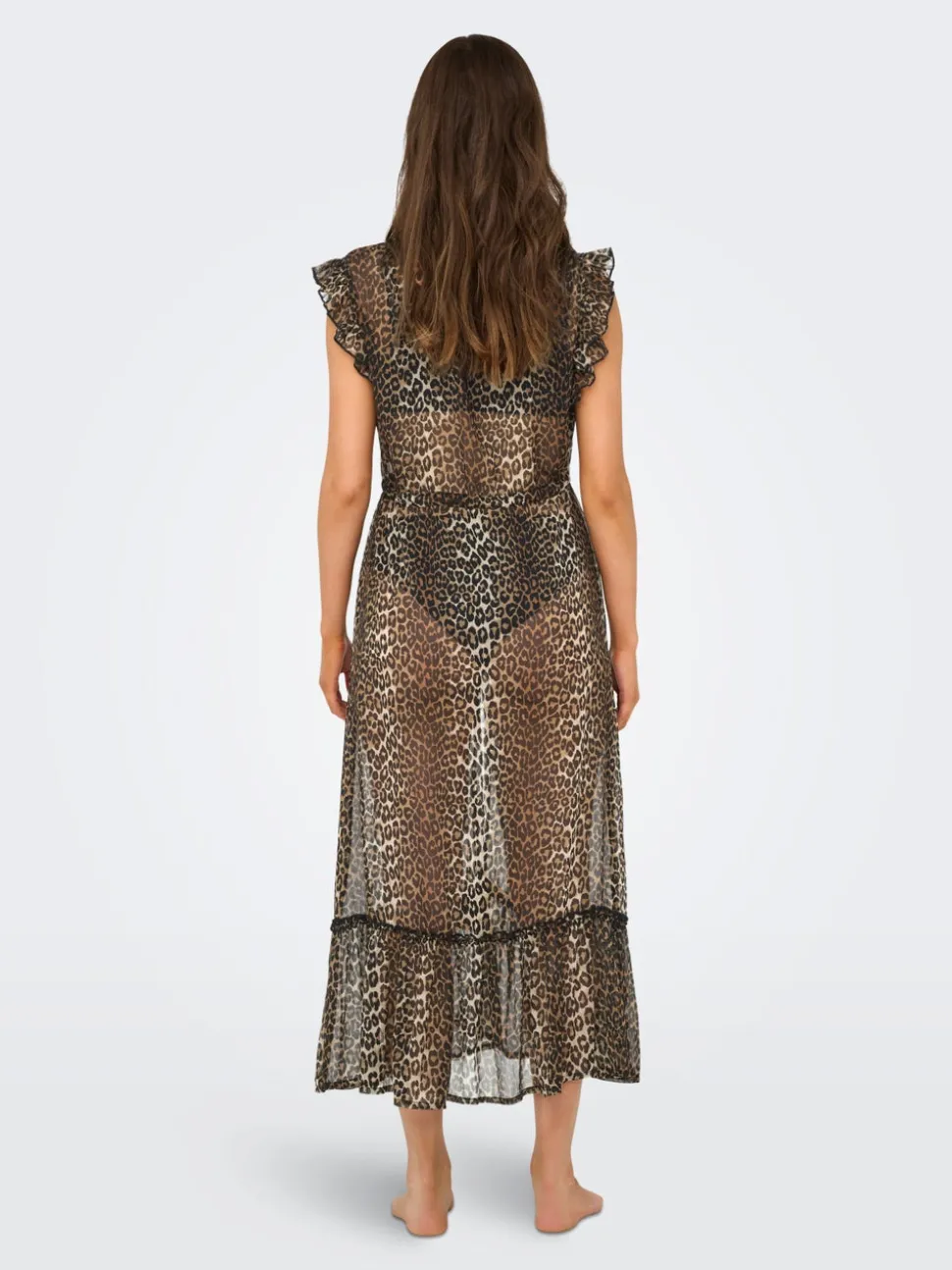 ONLLILJA Robe longue