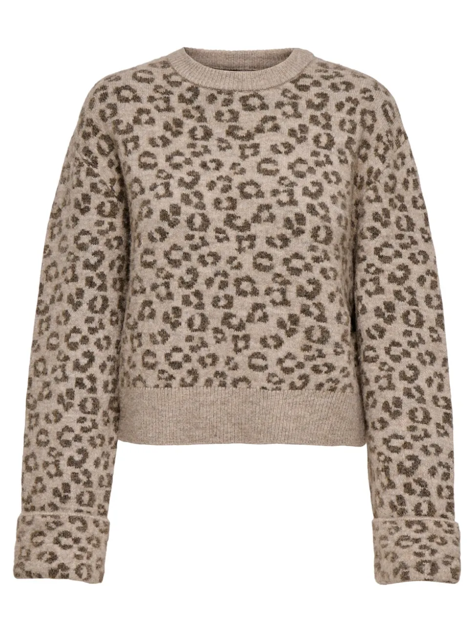 ONLLINA Pull en maille