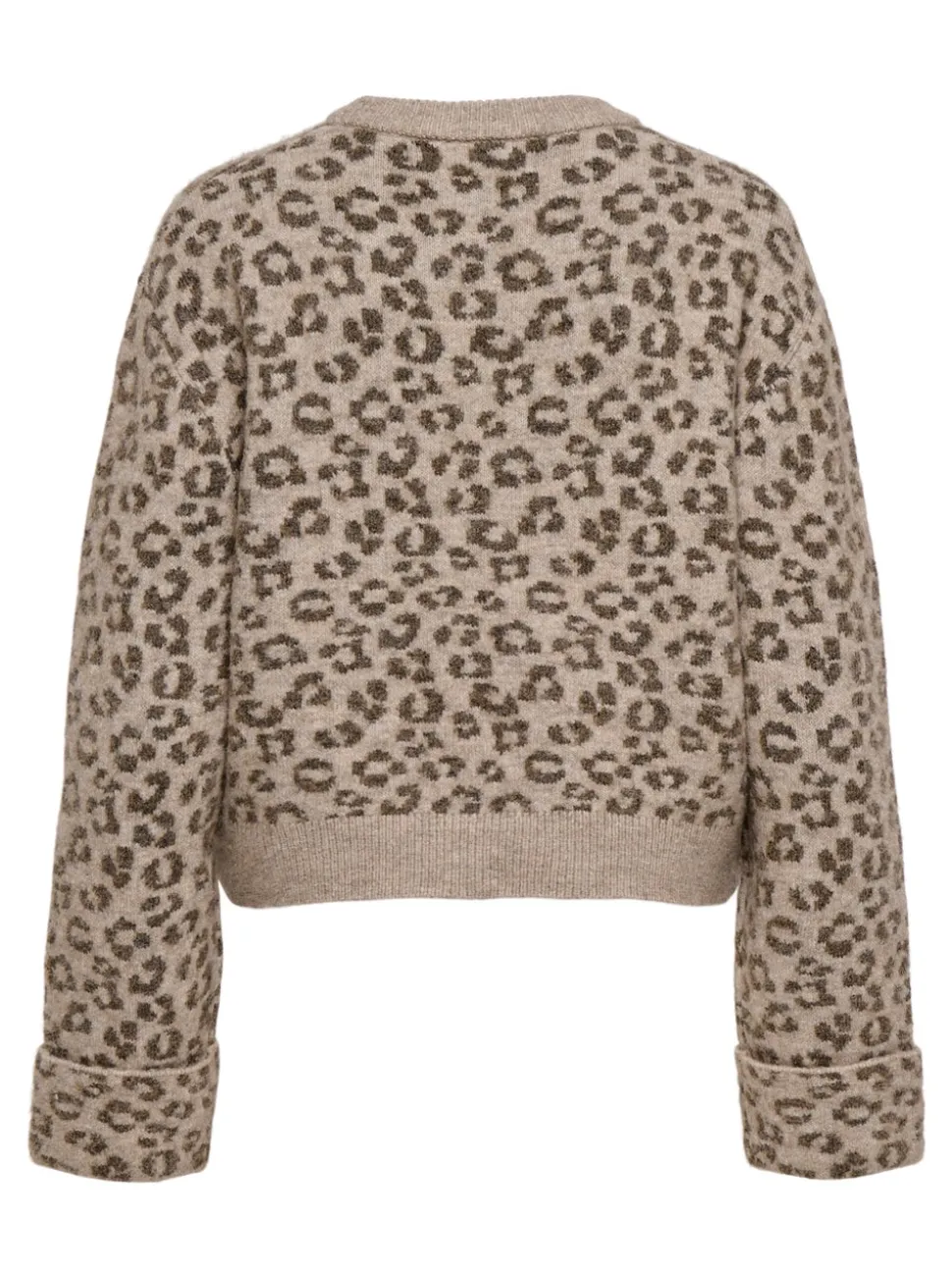 ONLLINA Pull en maille