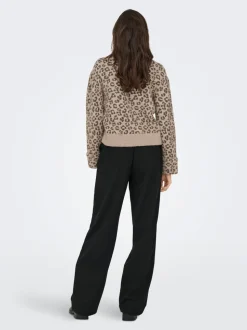 ONLLINA Pull en maille