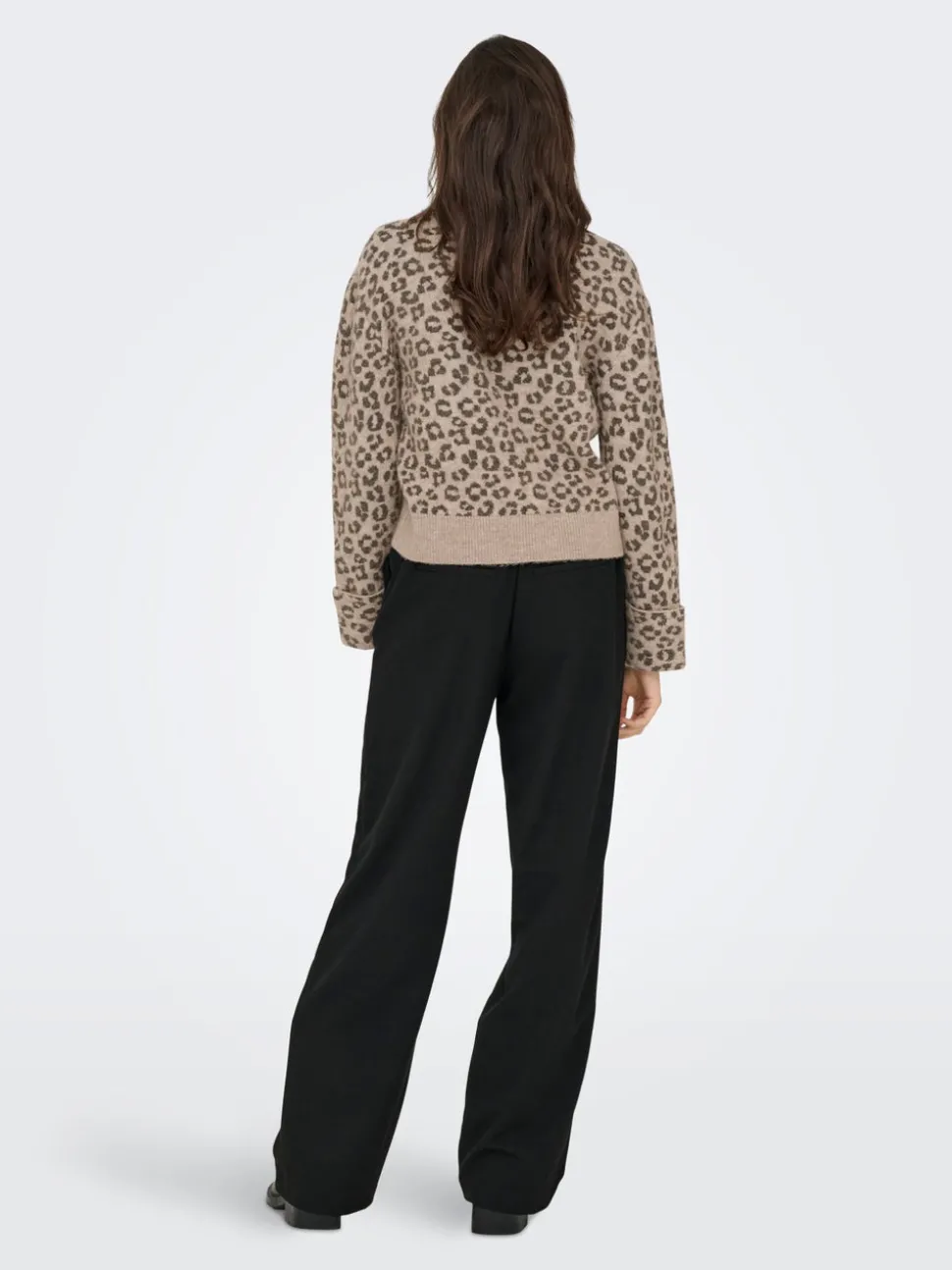ONLLINA Pull en maille