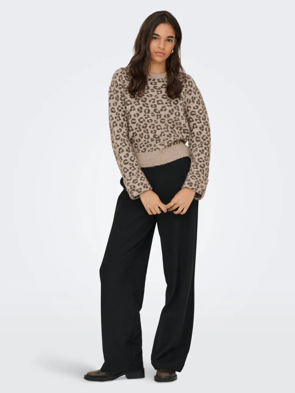 ONLLINA Pull en maille