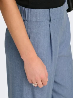 ONLLINDA Straight Fit Pantalon