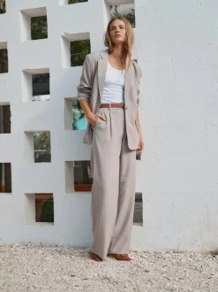 ONLLINDA Straight Fit Pantalon