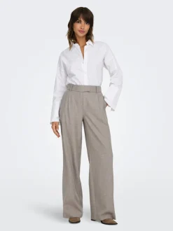 ONLLINDA Straight Fit Pantalon