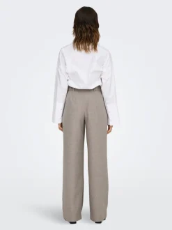 ONLLINDA Straight Fit Pantalon