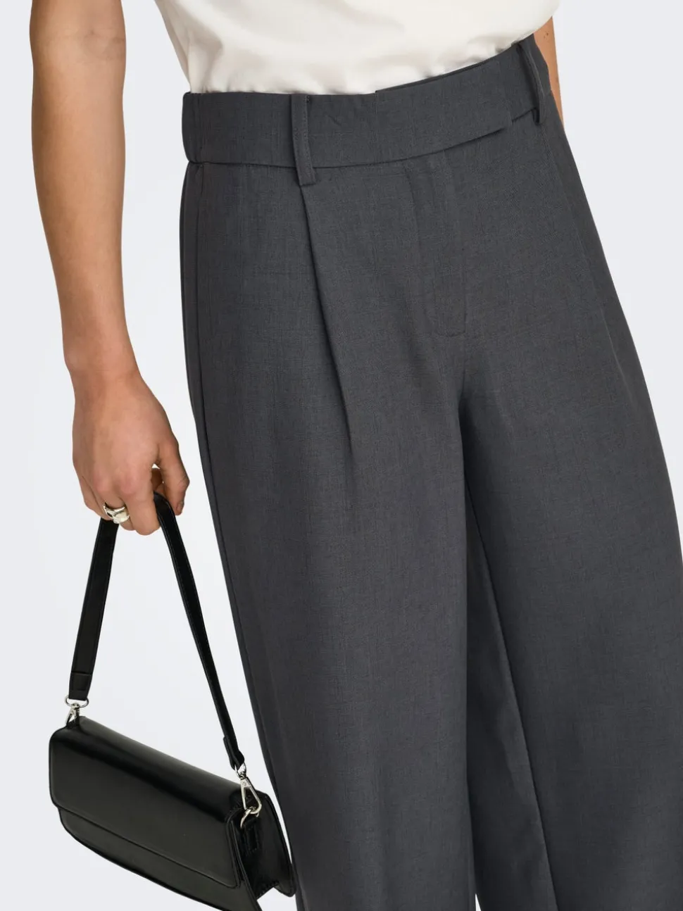 ONLLINDA Straight Fit Pantalon