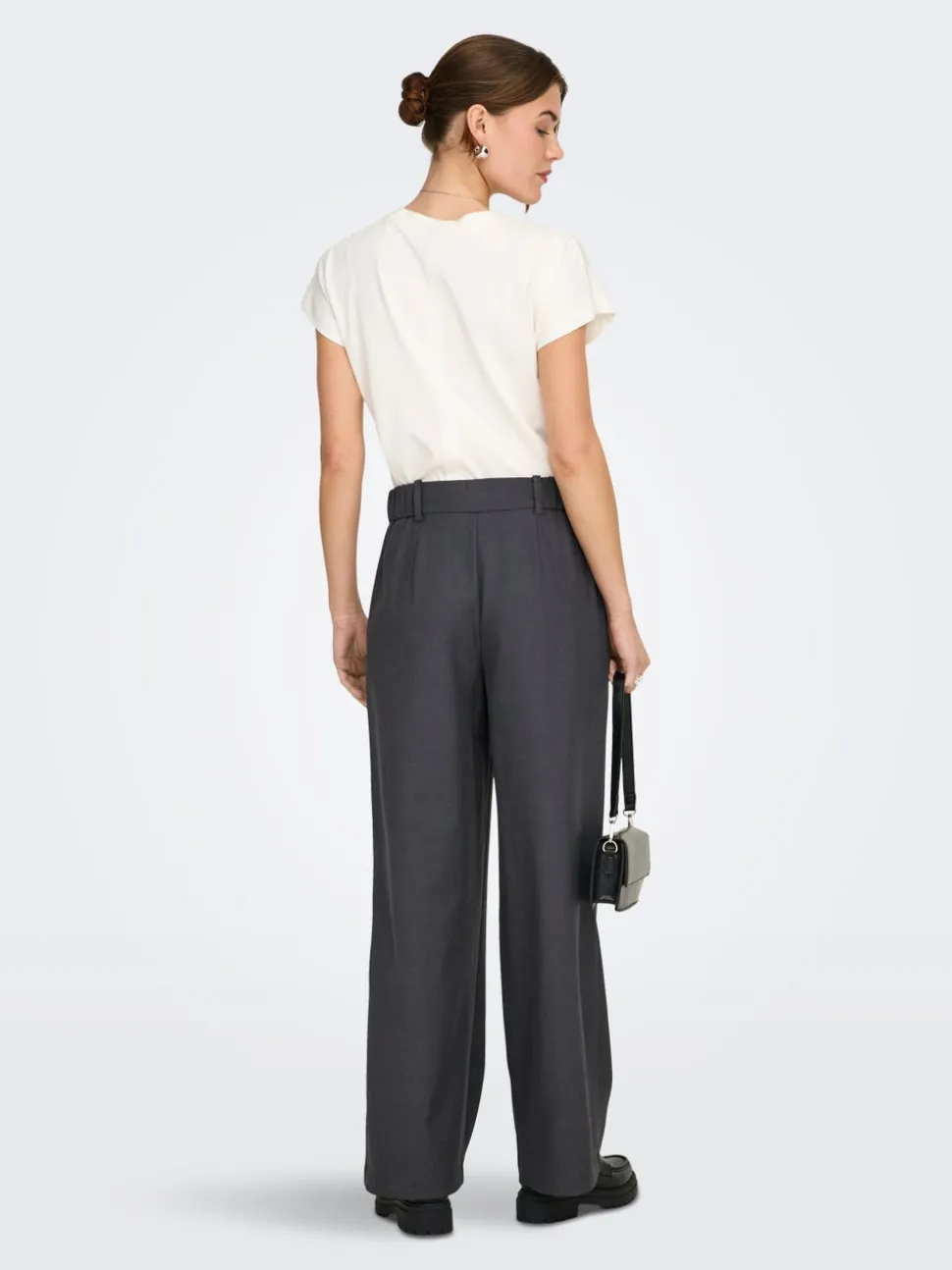 ONLLINDA Straight Fit Pantalon