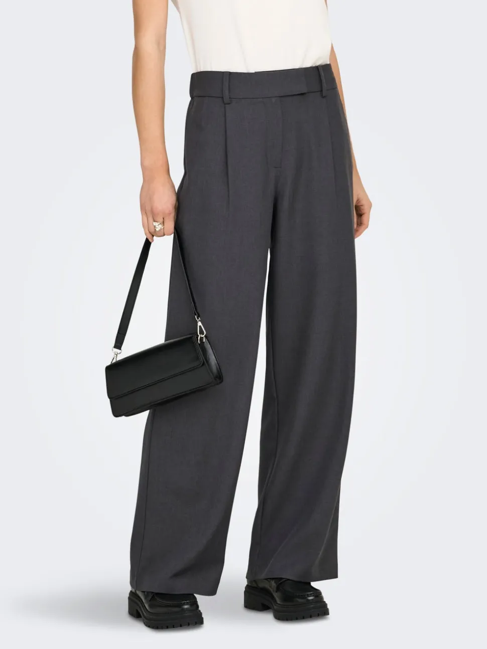 ONLLINDA Straight Fit Pantalon