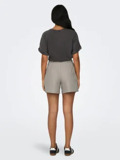 ONLLINDA Taille haute Wide Leg Fit Short
