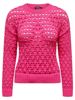 ONLLINDA Pull en maille