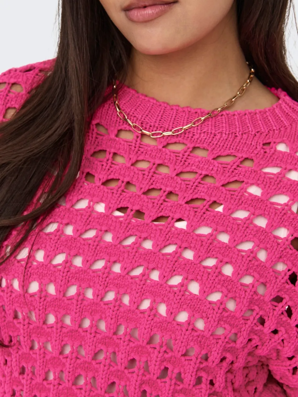 ONLLINDA Pull en maille