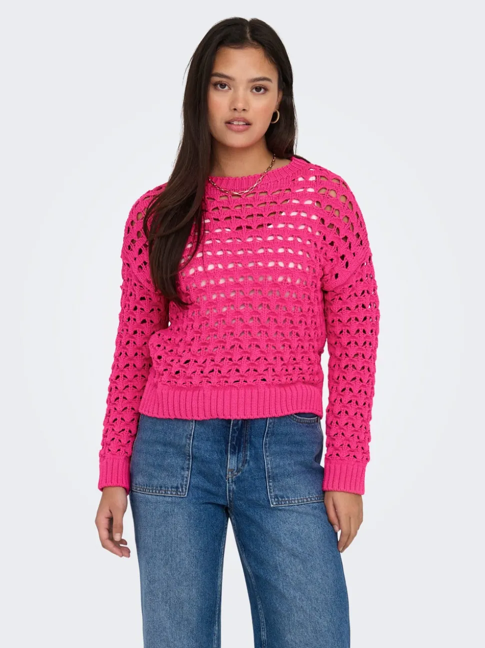 ONLLINDA Pull en maille