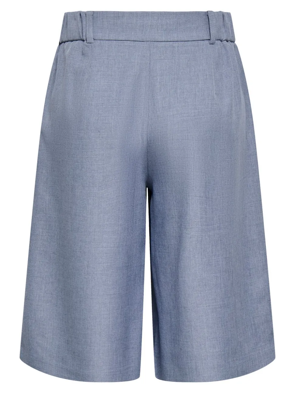 ONLLINDA Taille haute Loose Fit Bermuda